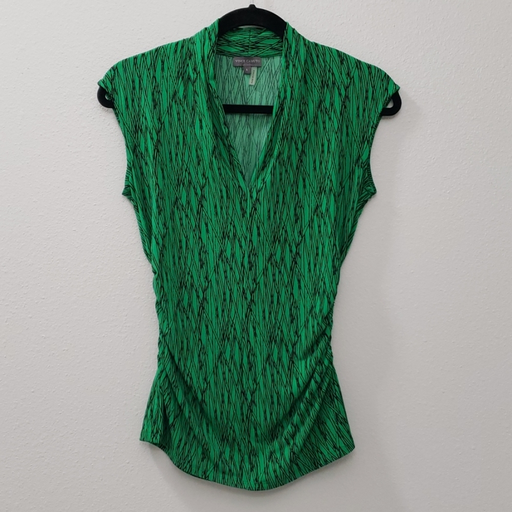 Geometric Top
